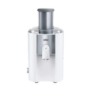 آبمیوه گیر براون مدل j500