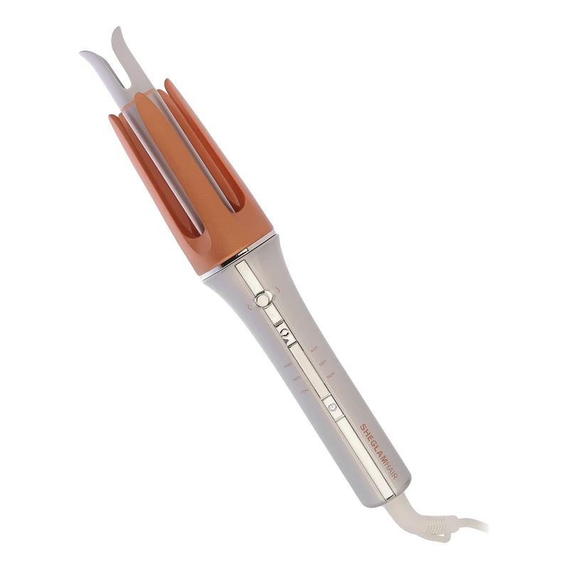 دستگاه فر شیگلم Curler Sheglam - سایز ۲۵و32