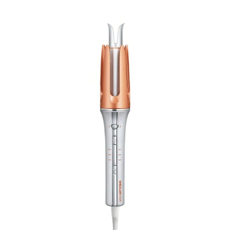 دستگاه فر شیگلم Curler Sheglam - سایز 32 و25