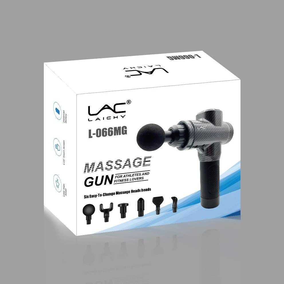 ماساژور لایچی مدل L-066MG