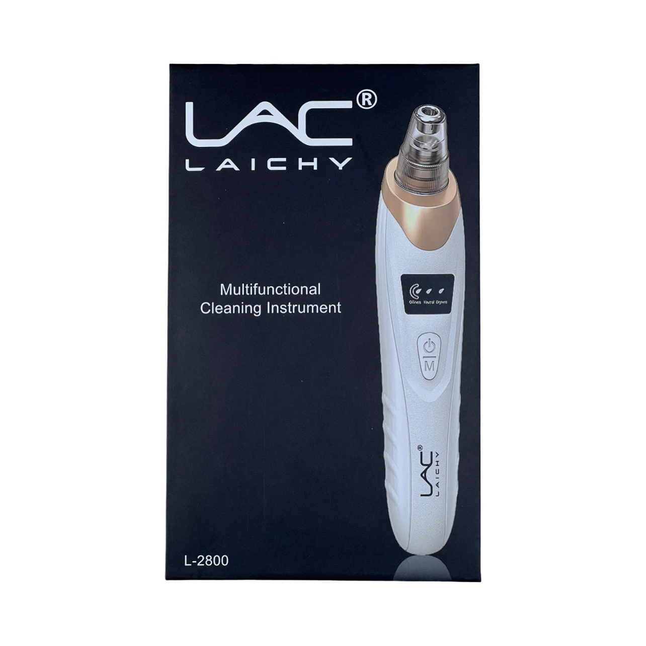 میکرودرم لایچی L- 2800